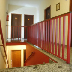 Отель Poupahotel интерьер отеля