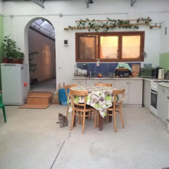 Гостиница Guest House Sofya в номере
