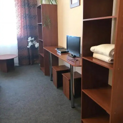 Гостиница на Обводном в Архангельске отзывы, цены и фото номеров - забронировать гостиницу на Обводном онлайн Архангельск интерьер отеля
