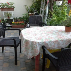Гостиница Guesthouse Marta балкон