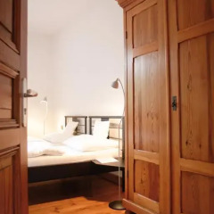 Hotel MutterHaus Düsseldorf удобства в номере