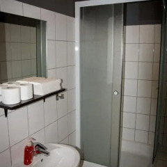 City Hostel Стандартный номер фото 7