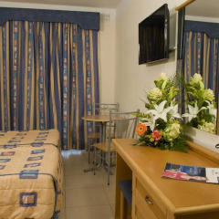 Bayview Hotel by ST Hotels 3* Стандартный номер фото 4