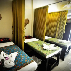 Отель Red Duck Guesthouse спа