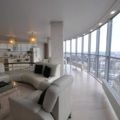 Гостиница Crown39 комната для гостей фото 5