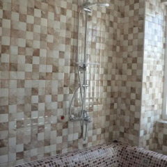 Отель Eco complex Miramar Номер Делюкс фото 15