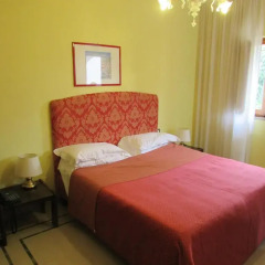 Hotel Palumbo 4* Стандартный номер