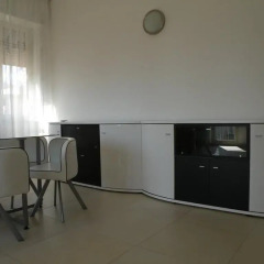 Отель Antares Bed And Breakfast Сиракуза интерьер отеля