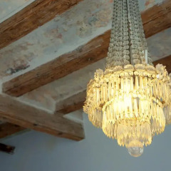 Отель Apartamentos El Pintor Барселона ванная