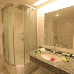 Adora Golf Resort Hotel 5* Стандартный номер с различными типами кроватей фото 3