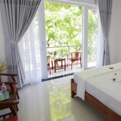 Отель Horizon Homestay 2* Номер Делюкс с различными типами кроватей фото 2