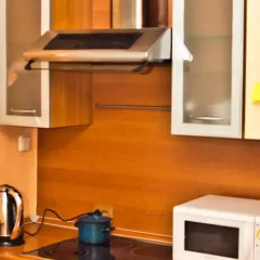 Fonari 2 Hostel в номере фото 2