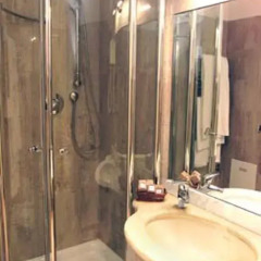 Отель Benivieni 3* Номер категории Эконом с различными типами кроватей фото 9