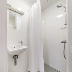 The Fairway Hotel 2* Номер категории Эконом фото 8