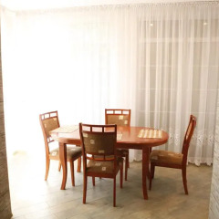 Гостиница Townhouse in Svetlogorsk 2 в Светлогорске отзывы, цены и фото номеров - забронировать гостиницу Townhouse in Svetlogorsk 2 онлайн Светлогорск питание фото 2