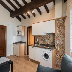 Отель Apartamentos Rivero в номере фото 2