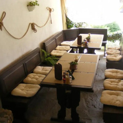 Отель Guest House Riben Dar питание