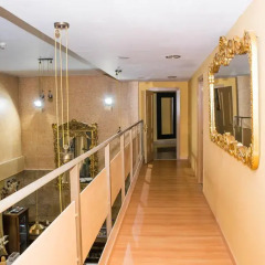 Hotel Caballero Errante спа