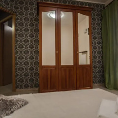 Отель Apartamenty Varsovie Wola City спа фото 2