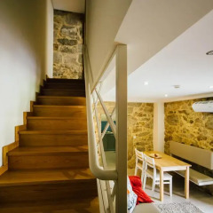 Отель Casas da Seara интерьер отеля фото 2