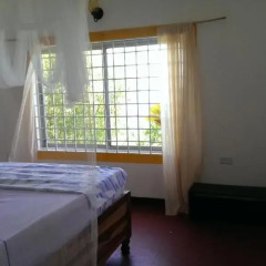 Germaican Hostel Стандартный номер с различными типами кроватей фото 5
