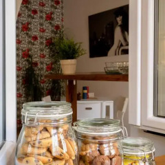 Отель Knez Mihailova Apartment Сербия, Белград - отзывы, цены и фото номеров - забронировать отель Knez Mihailova Apartment онлайн питание