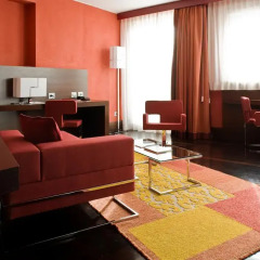 Отель Risorgimento Resort - Vestas Hotels & Resorts 5* Люкс фото 9