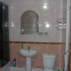 Апартаменты Askora Apartment Beloe Ozero Апартаменты разные типы кроватей фото 17