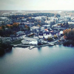 Гостиница Экотель Богородск в Ногинске 2 отзыва об отеле, цены и фото номеров - забронировать гостиницу Экотель Богородск онлайн Ногинск приотельная территория фото 2