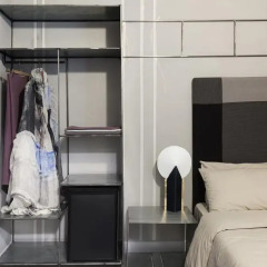 Rodo Hotel Fashion Delight 3* Стандартный номер с различными типами кроватей фото 2