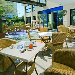 Hotel Baltic питание