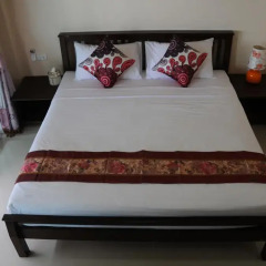 Отель Lanta Wild Beach Resort Номер Делюкс фото 5