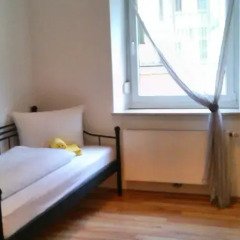 Отель Anger Apartment to share Германия, Нюрнберг - отзывы, цены и фото номеров - забронировать отель Anger Apartment to share онлайн детские мероприятия фото 2