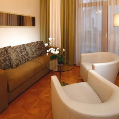 Hotel Wandl спа