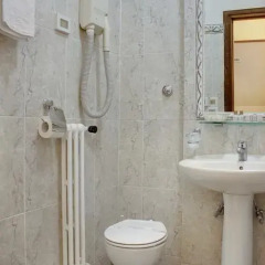 Hotel Bonifacio 3* Стандартный номер фото 3