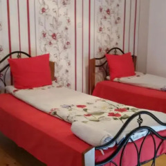 Отель Guest House The Old House спа