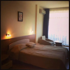 Hotel Avenue 2* Студия фото 16