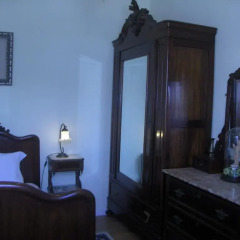 Отель Quinta do Canto Португалия, Орта - отзывы, цены и фото номеров - забронировать отель Quinta do Canto онлайн комната для гостей фото 5