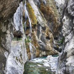 Отель El Balcón de Onís фото 3