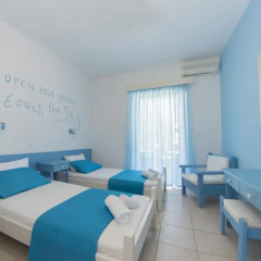 Отель Olive Grove Resort 3* Студия с различными типами кроватей фото 2