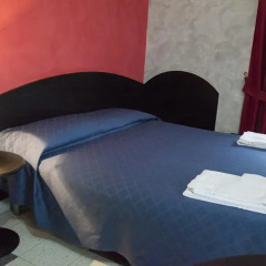 L' Espero Hotel 3* Стандартный номер фото 2