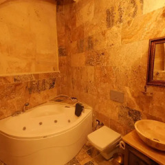 Avanos Suites Люкс повышенной комфортности с различными типами кроватей фото 2