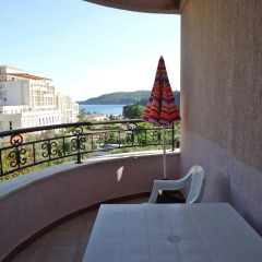 Апартаменты Apartments Anastasija Апартаменты с различными типами кроватей фото 2