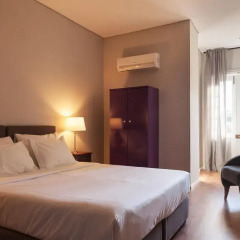 Отель B The Guest Downtown комната для гостей фото 5
