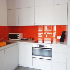 Апартаменты JR Rental Apartments Piekna 24/26A Улучшенные апартаменты с различными типами кроватей фото 9