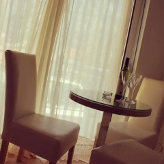 Апартаменты Apartments Marković Студия с различными типами кроватей фото 41