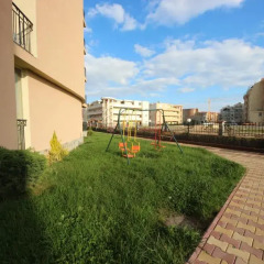 Апартаменты Menada Sea Grace Apartments Солнечный берег фото 2