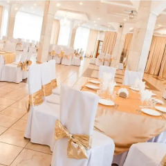 Kurortniy Hotel Одесса помещение для мероприятий