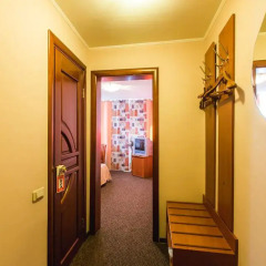 Гостиница Челябинск 4-й этаж 3* Стандартный номер фото 2