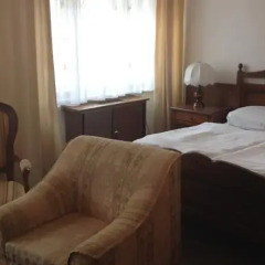 Hotel CD Garni Пльзень комната для гостей фото 6